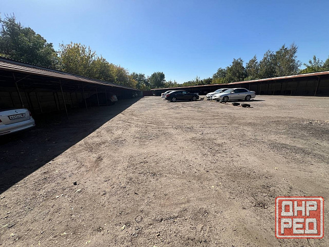 Автомойка + автостоянка м-н Октябрьский эг Макеевка - изображение 5