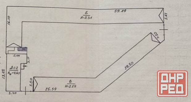 Автомойка + автостоянка м-н Октябрьский эг Макеевка - изображение 7