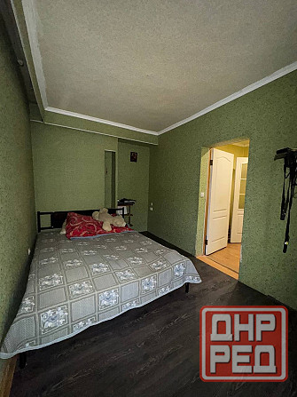 Дом, п.Лесное эг Макеевка - изображение 7