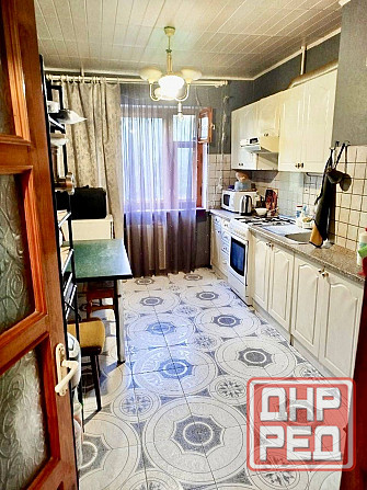 Продажа 3 комн. кв, ул. Чубаря (ориентир Ас Червоногвардейский) Макеевка - изображение 4