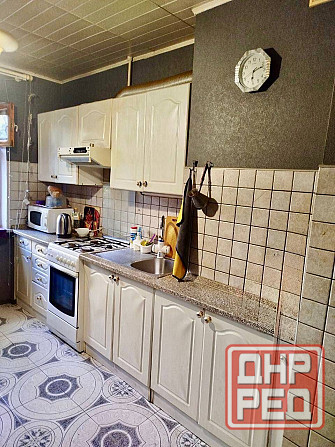 Продажа 3 комн. кв, ул. Чубаря (ориентир Ас Червоногвардейский) Макеевка - изображение 3