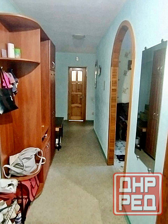 Продажа 3 комн. кв, ул. Чубаря (ориентир Ас Червоногвардейский) Макеевка - изображение 7