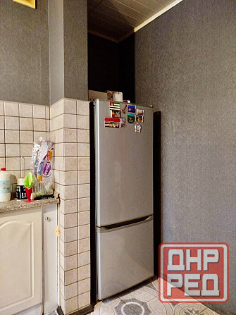 Продажа 3 комн. кв, ул. Чубаря (ориентир Ас Червоногвардейский) Макеевка - изображение 5