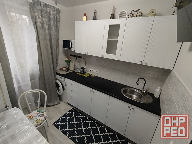 Донецк Макеевка Аренда квартир домов посуточно Макеевка - изображение 7