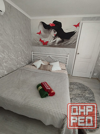 Донецк Макеевка Аренда квартир домов посуточно Макеевка - изображение 4