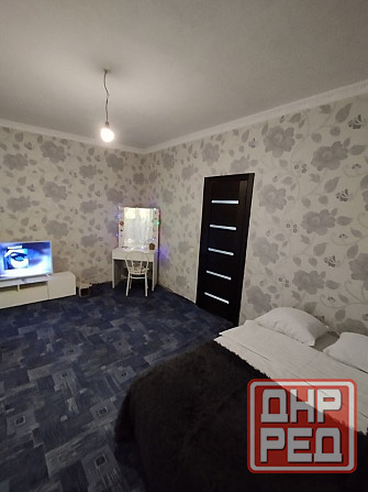 Донецк Макеевка Аренда квартир домов посуточно Макеевка - изображение 5