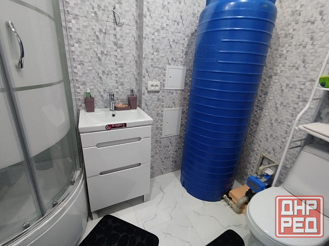 Донецк Макеевка Аренда квартир домов посуточно Макеевка - изображение 6