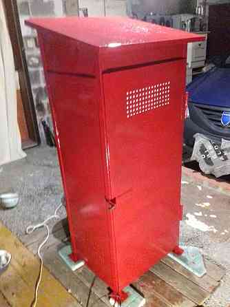 Продам газовый баллон Донецк