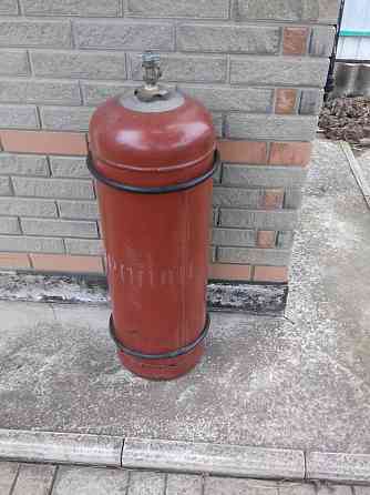 Продам газовый баллон Донецк