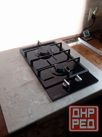 Продам газовый баллон Донецк - изображение 3