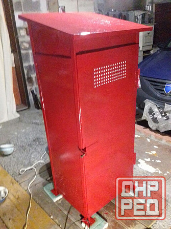 Продам газовый баллон Донецк - изображение 1