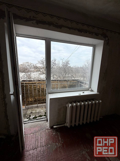 Продаётся 2-х комн. кв-ра г.Донецк, ул.Герцена Донецк - изображение 9