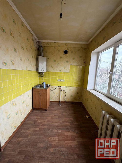 Продаётся 2-х комн. кв-ра г.Донецк, ул.Герцена Донецк - изображение 2
