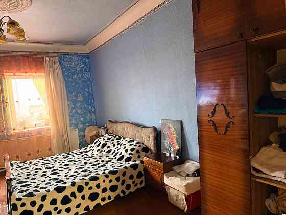 Дом Дмитрия Казака Донецк