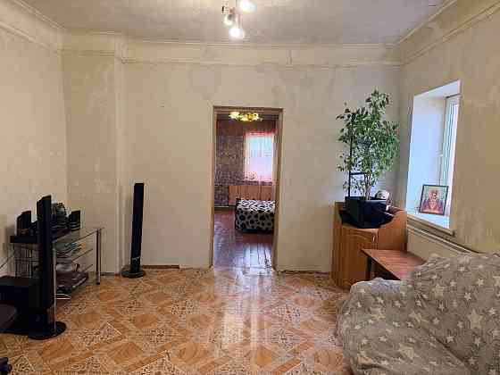 Дом Дмитрия Казака Донецк