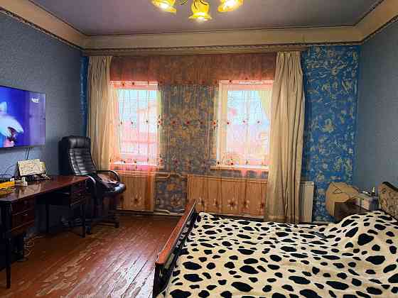 Дом Дмитрия Казака Донецк