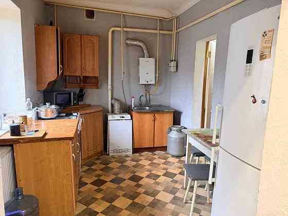 Дом Дмитрия Казака Донецк