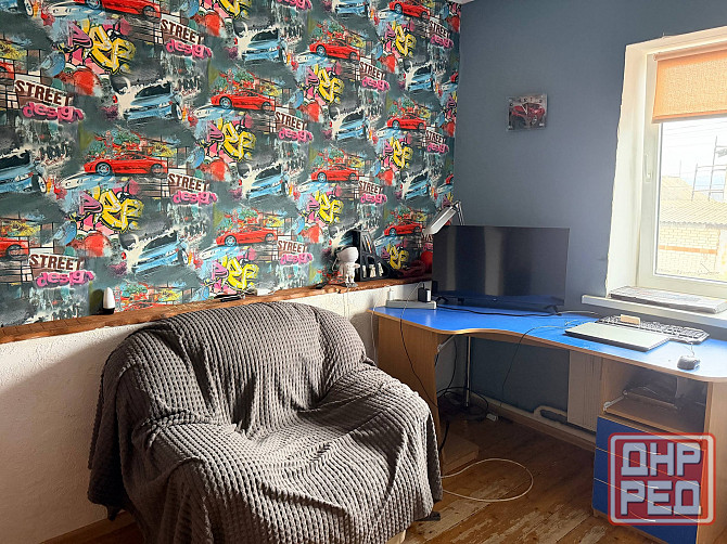 Дом Дмитрия Казака Донецк - изображение 8