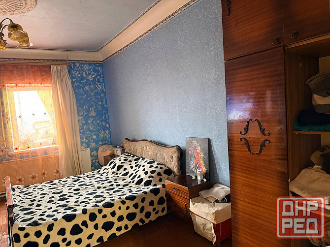 Дом Дмитрия Казака Донецк - изображение 1