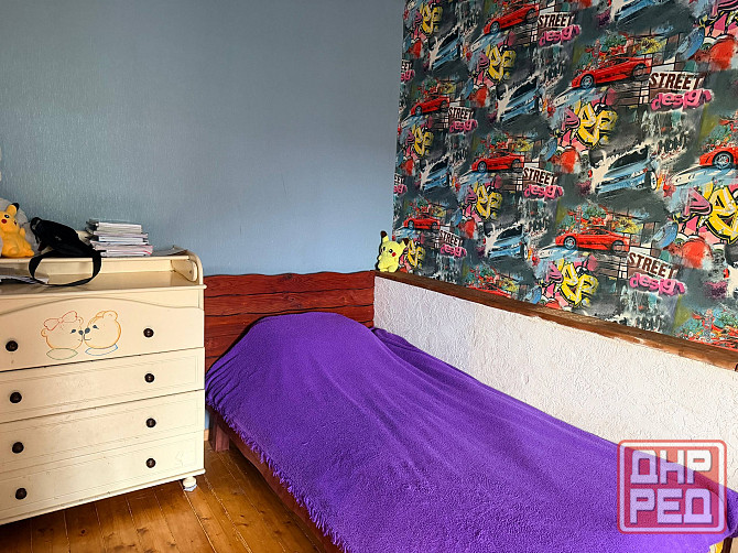 Дом Дмитрия Казака Донецк - изображение 7