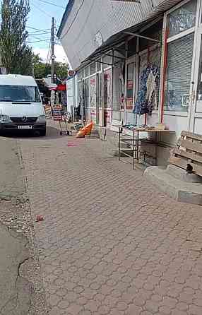 Предлагается в аренду небольшое помещение с отдельным входом ! На Привокзальной площади! Донецк