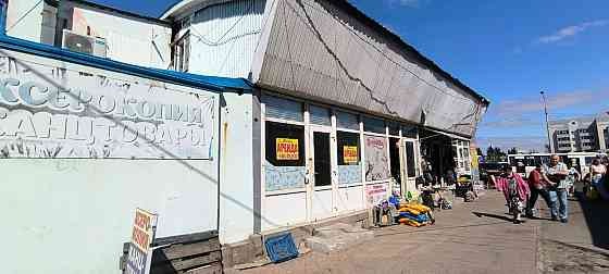 Предлагается в аренду небольшое помещение с отдельным входом ! На Привокзальной площади! Донецк