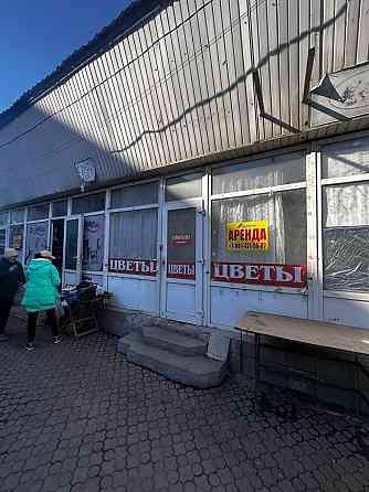 Предлагается в аренду небольшое помещение с отдельным входом ! На Привокзальной площади! Донецк