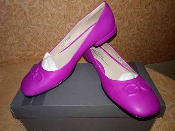 Туфли женские Донецк