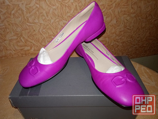 Туфли женские Донецк - изображение 1