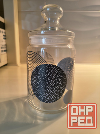 Банки для хранения продуктов Luminarc Донецк - изображение 8