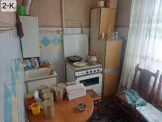 2 х ком. квартира, пр. Кремлёвский Донецк