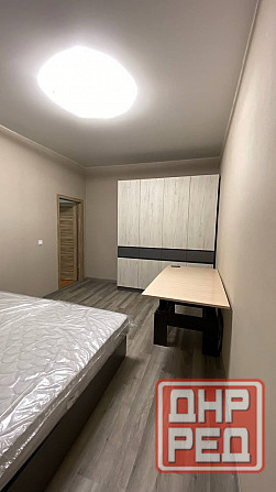 Сдается квартира однокомнатная студия. Киевский р-н. Ориентир ул. Артема Донецк - изображение 6