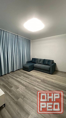 Сдается квартира однокомнатная студия. Киевский р-н. Ориентир ул. Артема Донецк - изображение 5