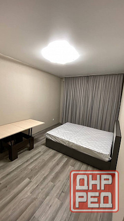 Сдается квартира однокомнатная студия. Киевский р-н. Ориентир ул. Артема Донецк - изображение 1