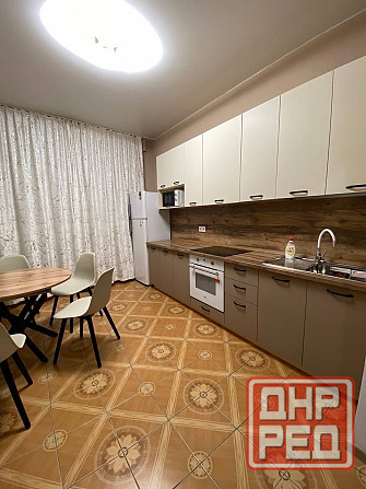 Сдается квартира однокомнатная студия. Киевский р-н. Ориентир ул. Артема Донецк - изображение 3