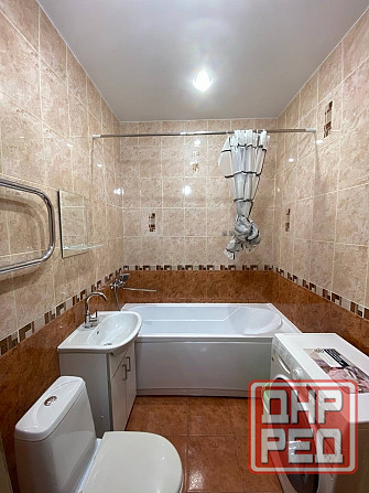 Сдается квартира однокомнатная студия. Киевский р-н. Ориентир ул. Артема Донецк - изображение 2