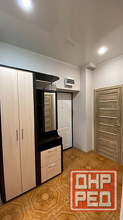 Сдается квартира однокомнатная студия. Киевский р-н. Ориентир ул. Артема Донецк - изображение 7