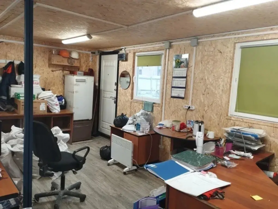 г.мариуполь, продам модульный штаб Мариуполь