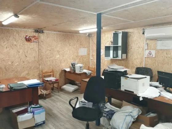 г.мариуполь, продам модульный штаб Мариуполь