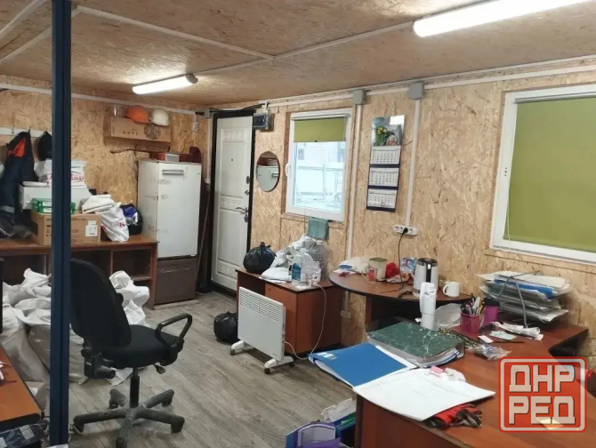 г.мариуполь, продам модульный штаб Мариуполь - изображение 3