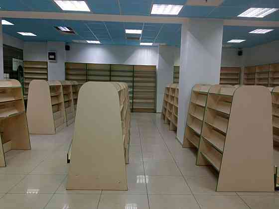 Аренда коммерческого помещения г.Макеевка, центр Макеевка