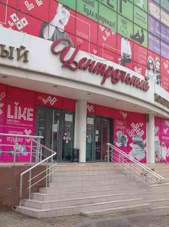 Аренда коммерческого помещения г.Макеевка, центр Макеевка