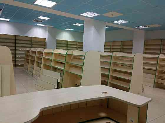 Аренда коммерческого помещения г.Макеевка, центр Макеевка