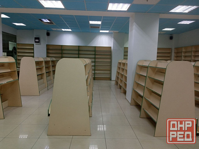 Аренда коммерческого помещения г.Макеевка, центр Макеевка - изображение 3