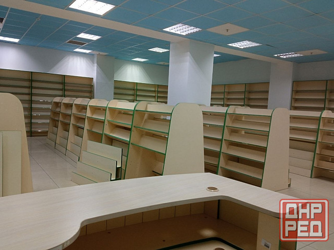 Аренда коммерческого помещения г.Макеевка, центр Макеевка - изображение 5