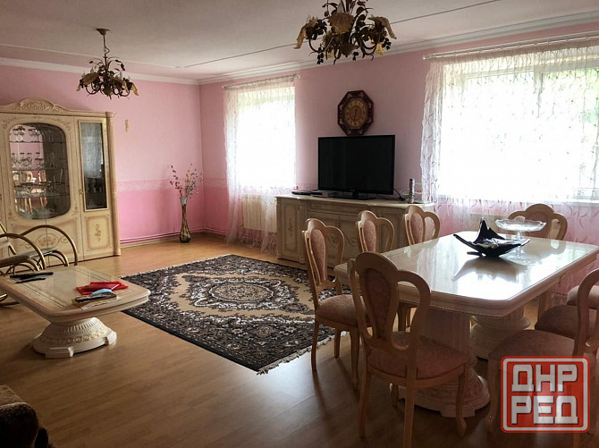 Продажа дома в городе Волноваха "Царское село" Волноваха - изображение 1