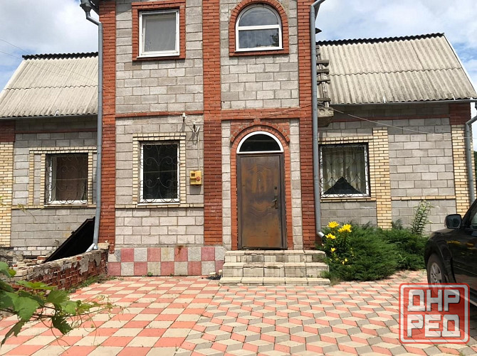 Продажа дома в городе Волноваха "Царское село" Волноваха - изображение 8