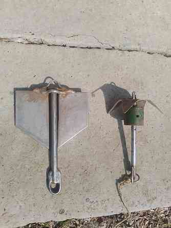 Якорь Донецк