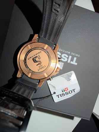 Продам часы Tissot Seastar 1000 Chronograph Донецк