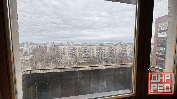 Продается 3-х комнатная квартира Донецк - изображение 1